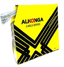 Трос переключения Alhonga МТВ/Road Stainless Steel
