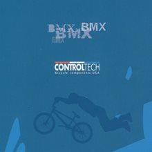Controltech BMX