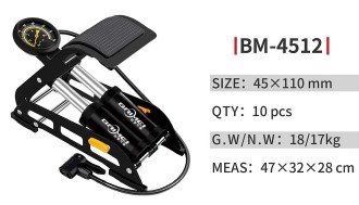 BM-4512