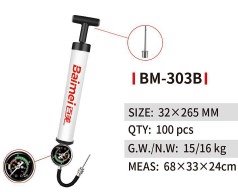 BM-303B