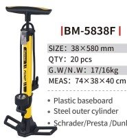 BM-5838F