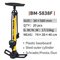 BM-5838F