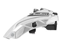 Переключатель передний SunRace МТБ