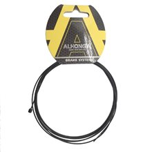 Трос переключения Alhonga МТВ/Road Teflon Slick Stainless Steel