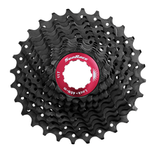 Кассета SunRace шоссе