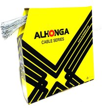 Трос переключения Alhonga МТВ/Road Galvanized Steel