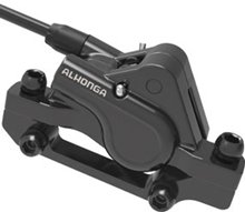 Тормоз дисковый гидравлический Alhonga