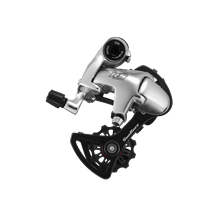 Переключатель задний SunRace шоссе