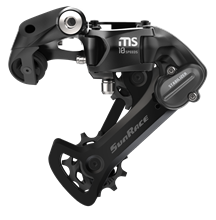 Переключатель задний SunRace МТБ