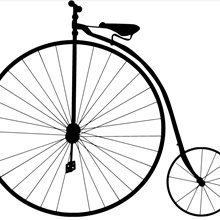 Велосипеды архив