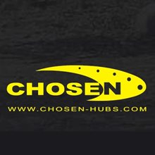 CHOSEN - втулки шоссе, MTB, BMX, TRIAL