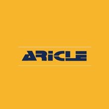 ARICLE - выноса, звезды ВМХ, рули, шатуны