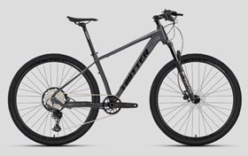 MTB  RIDER 27.5"  M6100-12S  1 x 12 speed