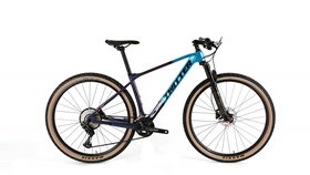 PREDATORpro SHIMANO XT