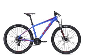 Nevada 27.5 4.0 LTD 2021