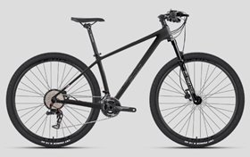 MTB  LEOPARD PRO 29" M6100-12S, 1 х 12 speed