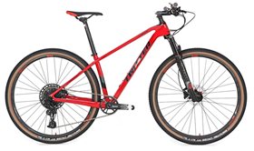 WARRIORpro 27.5 / 29